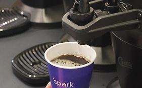 Spark By Hilton Wilmington